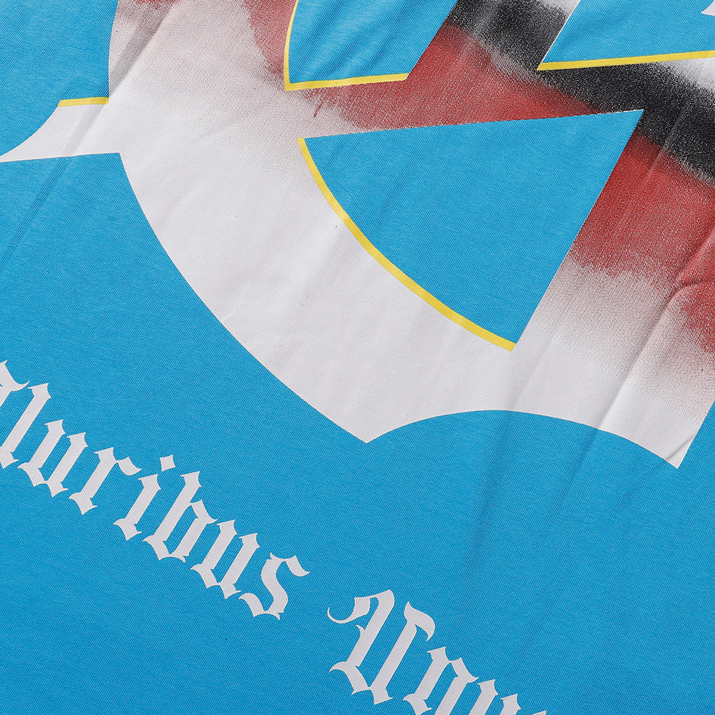 Godspeed Printed Graphic T-Shirt