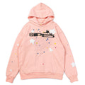 Sp5der Bellini Hoodie Pink #3816