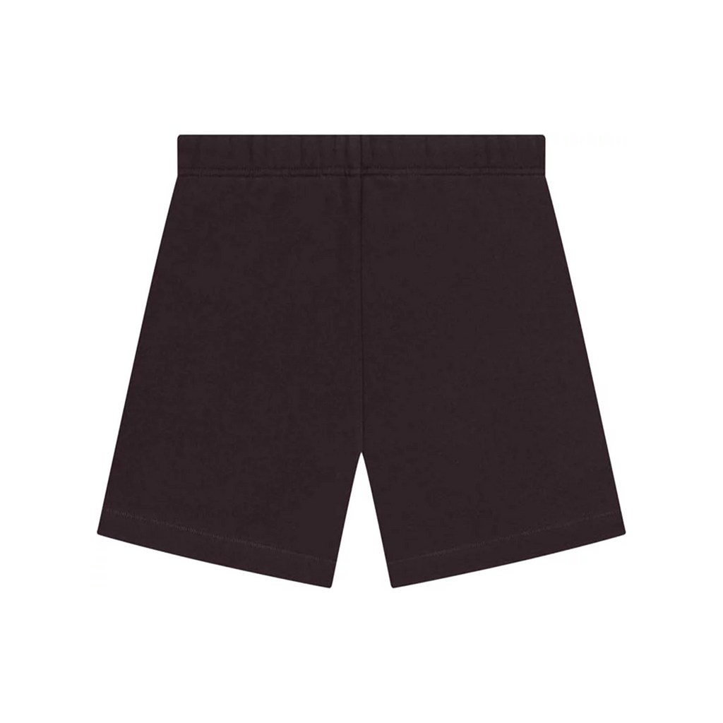 Fear of God Essentials Shorts Plum (FW22)