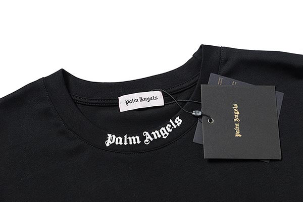 Palm Angels Sweatshirt Long sleeve Tee