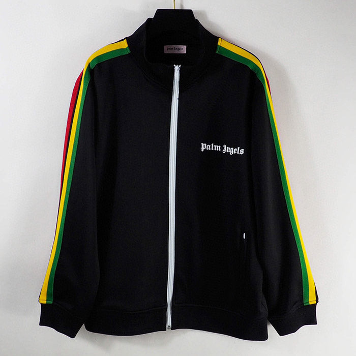 Palm angels Jacket Black