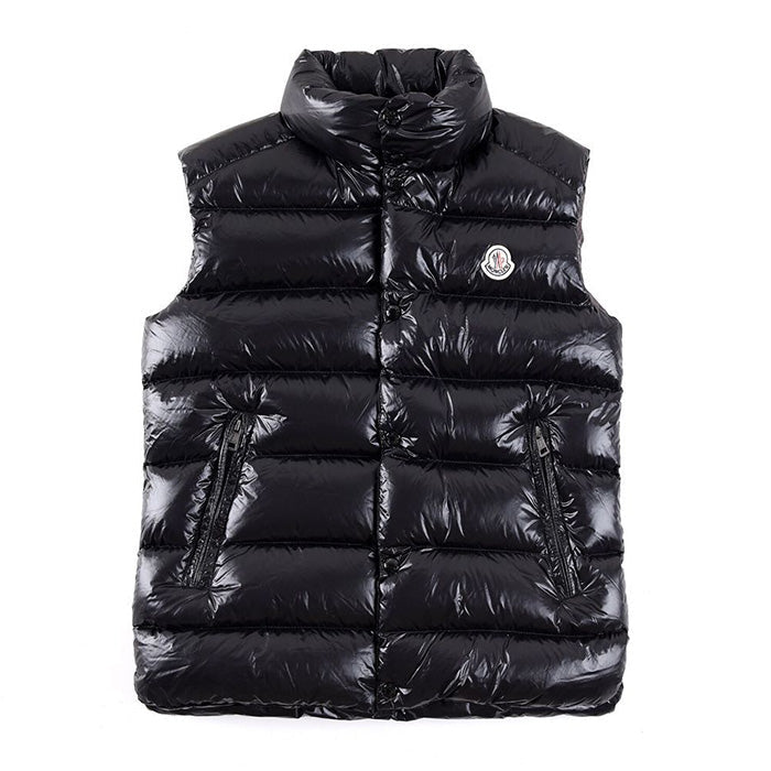 MEN MONCLER DOWN VEST