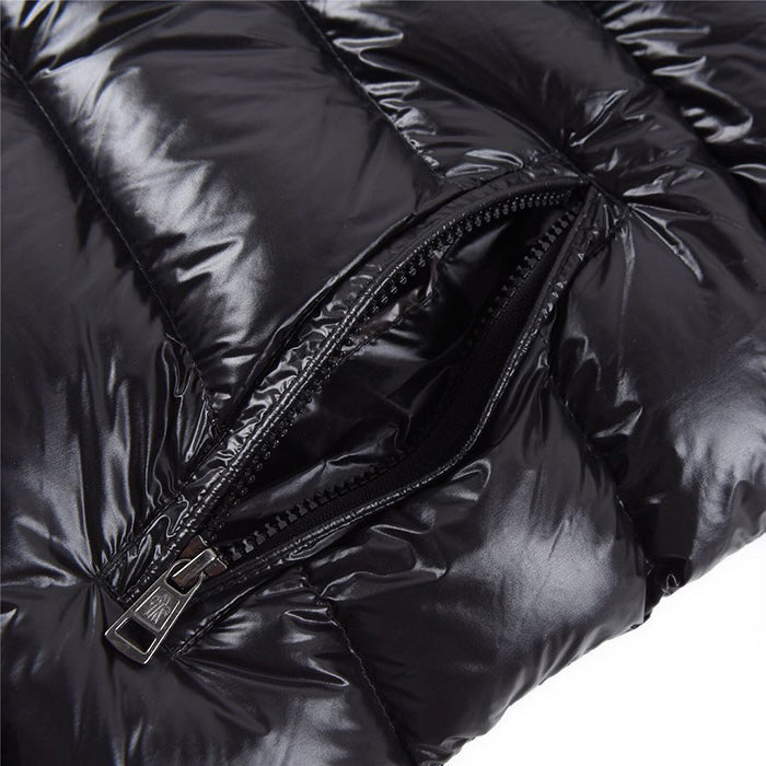MEN MONCLER DOWN VEST