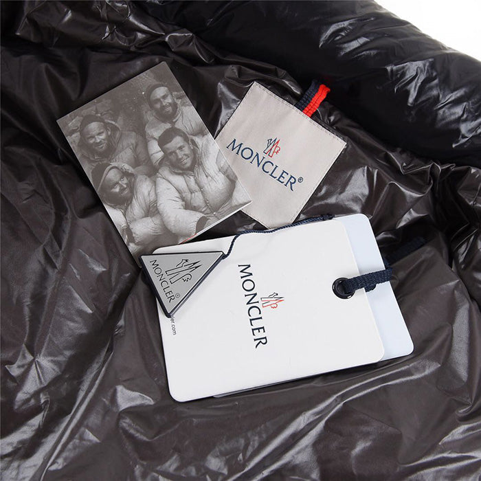 MEN MONCLER DOWN VEST