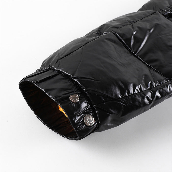 MEN MONCLER DOWN JACKET MCL211