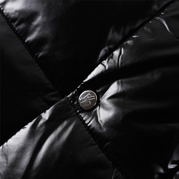 MEN MONCLER DOWN JACKET MCL211