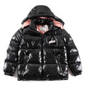 MONCLER Wilson DOWN JACKET MCL214