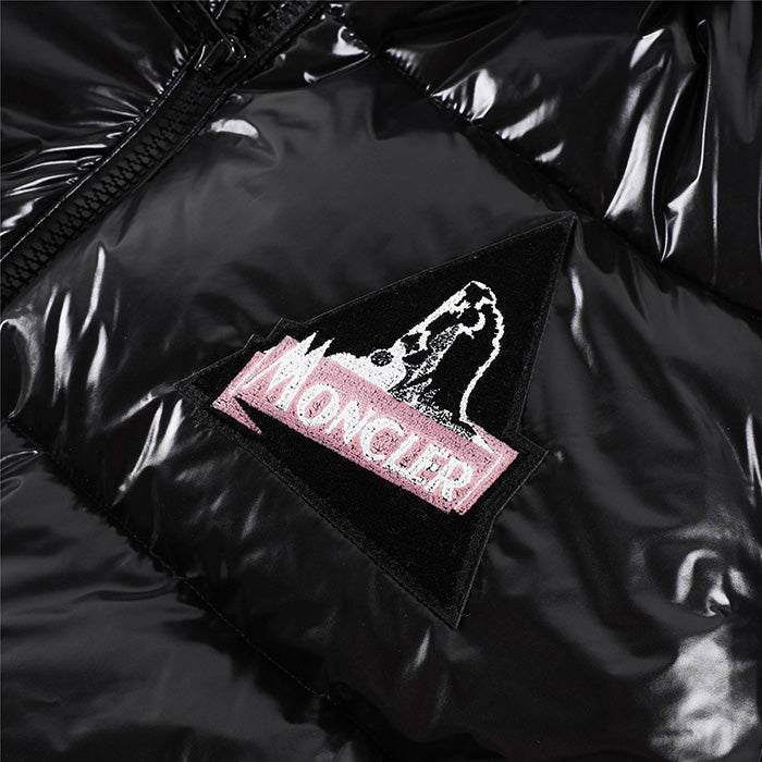 MONCLER Wilson DOWN JACKET MCL214