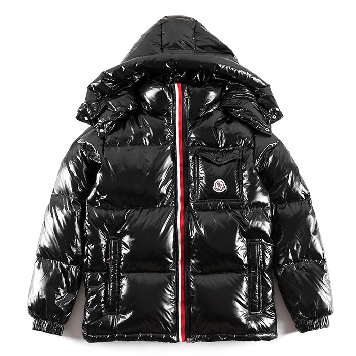 MEN MONCLER DOWN JACKET