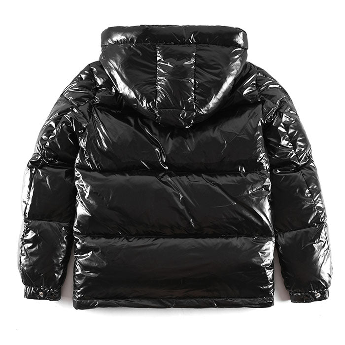 MEN MONCLER DOWN JACKET