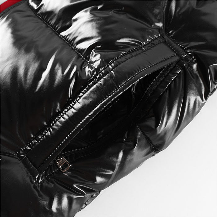 MEN MONCLER DOWN JACKET