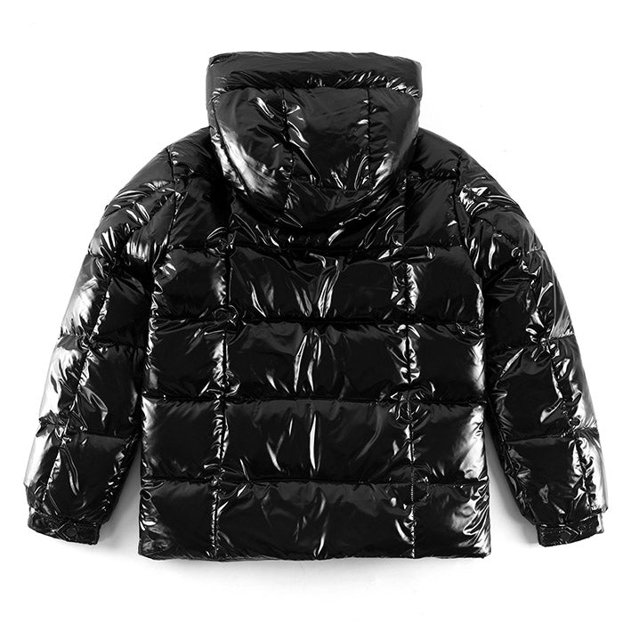 MEN MONCLER DOWN JACKET #501