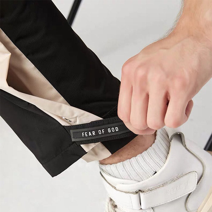 Fear Of God Essentials Buttons Joggers