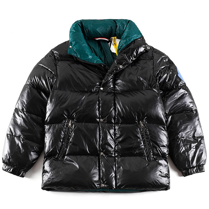 MEN MONCLER DOWN JACKET MCL211