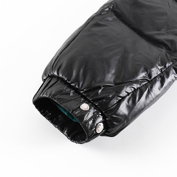 MEN MONCLER DOWN JACKET MCL211