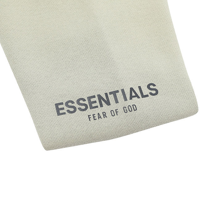 Fear Of God ESSENTIALS Hoodie Matcha green