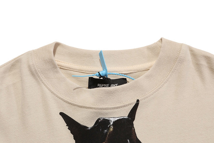 Represent Thoroughbred T-Shirt