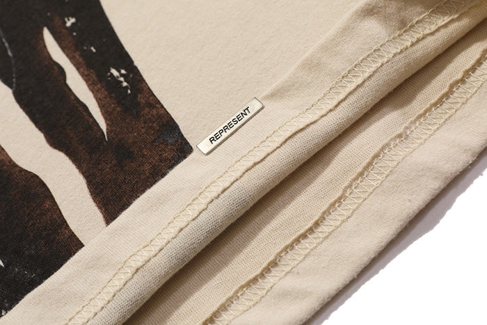 Represent Thoroughbred T-Shirt