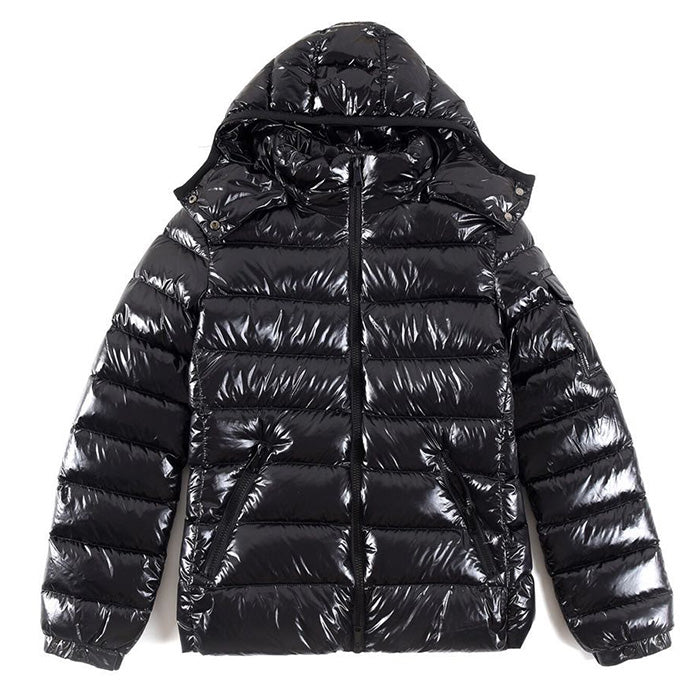 MEN MONCLER DOWN JACKET