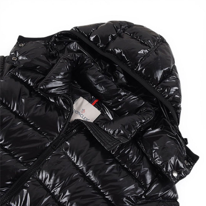 MEN MONCLER DOWN JACKET