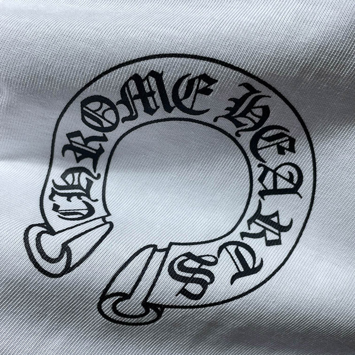 CHROME HEARTS Long Sleeve T-Shirt