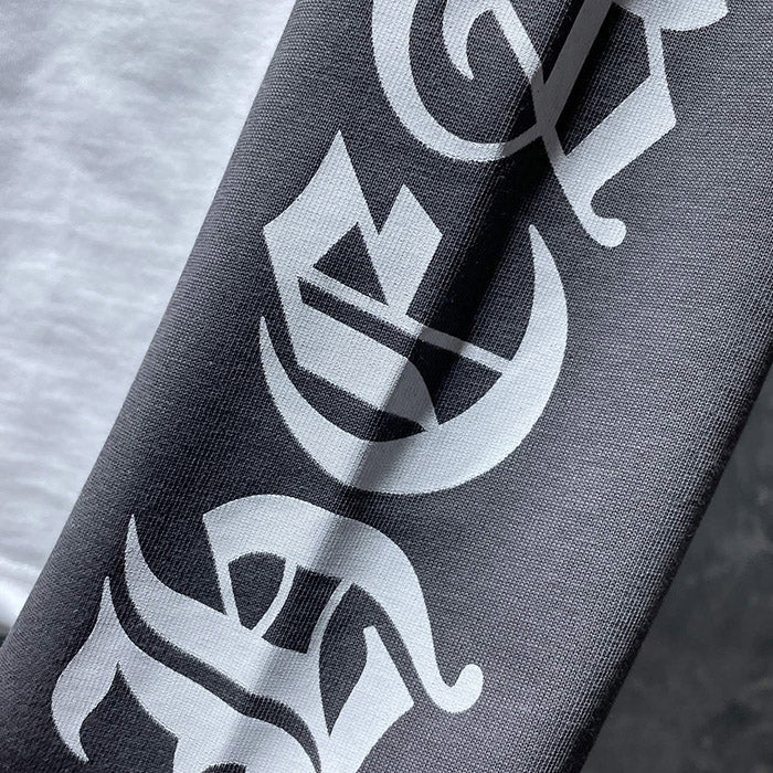 CHROME HEARTS Long Sleeve T-Shirt