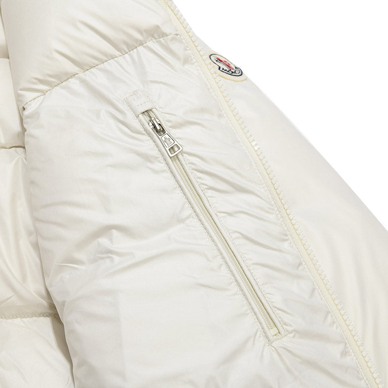 MONCLER Michael Padded Down Jacket