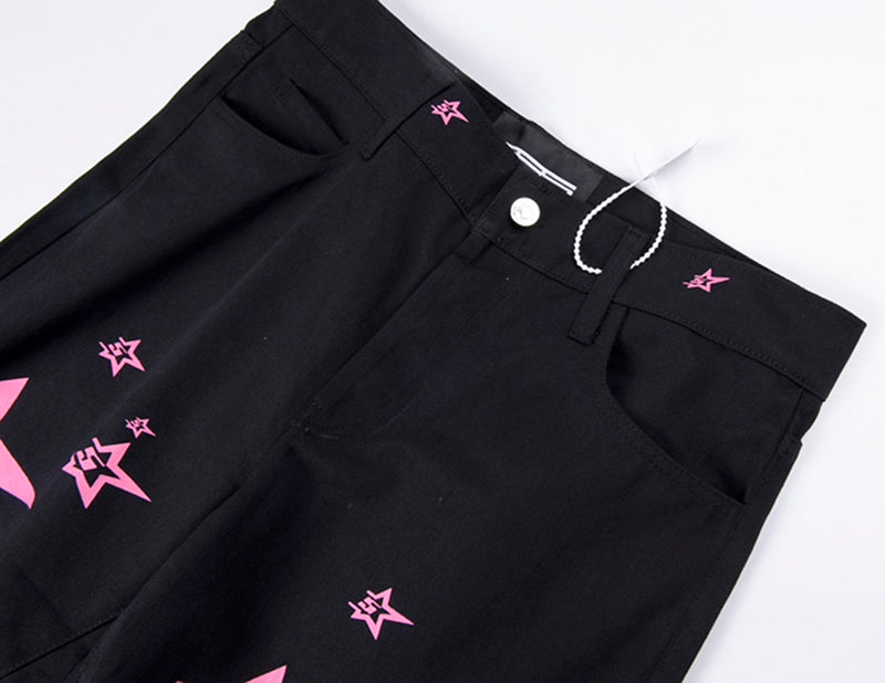 Sp5der 5 Star Trucker Pant