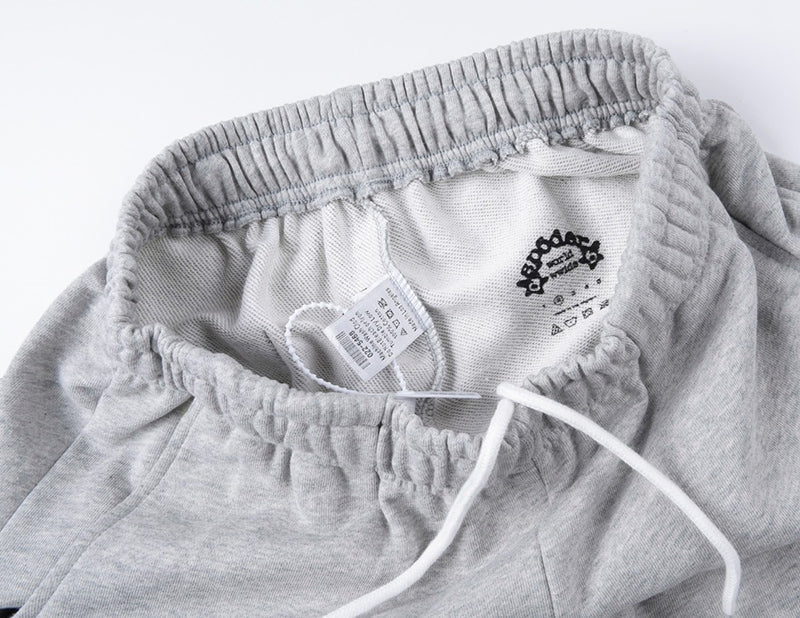 Sp5der Arach NY Phobia Sweatpant Grey