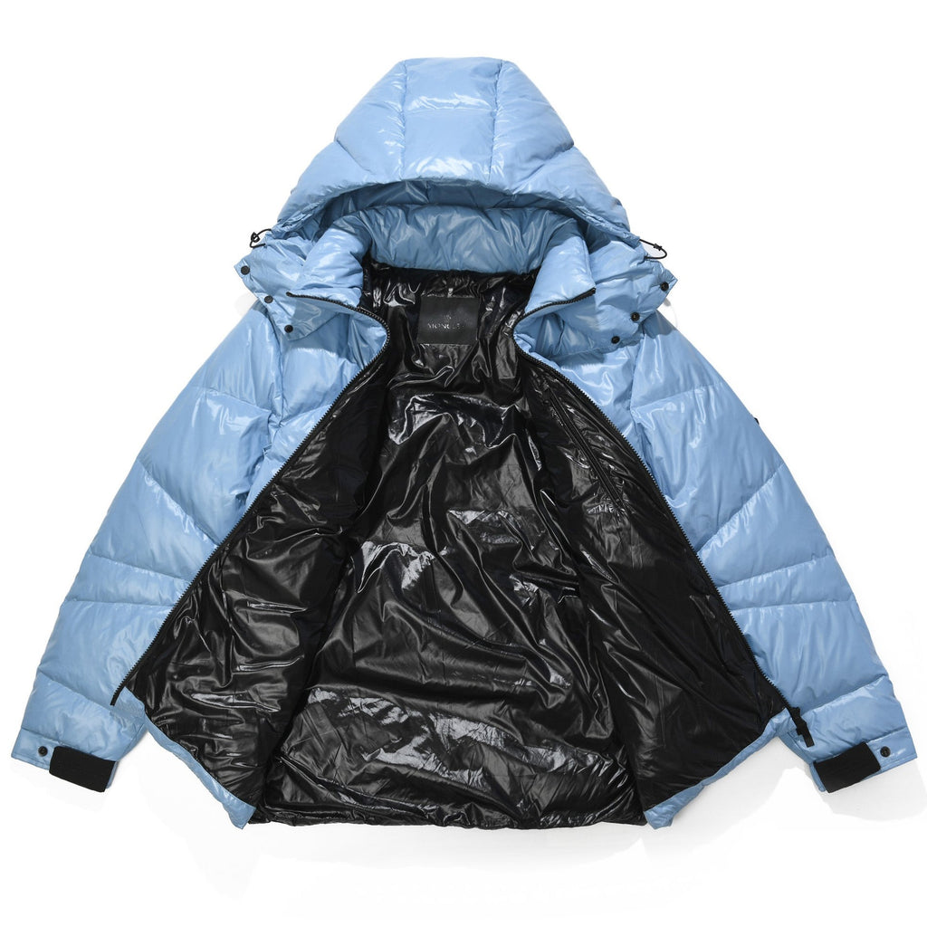Moncler SHORT DOWN JACKET