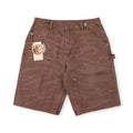 Hellstar Studios Denim Shorts