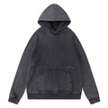 AMIRI Studded Cotton Hoodie