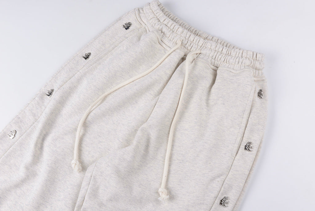 Hellstar Snap Sweatpants