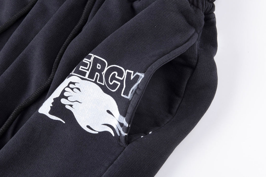 Hellstar Graffiti Sweatpants