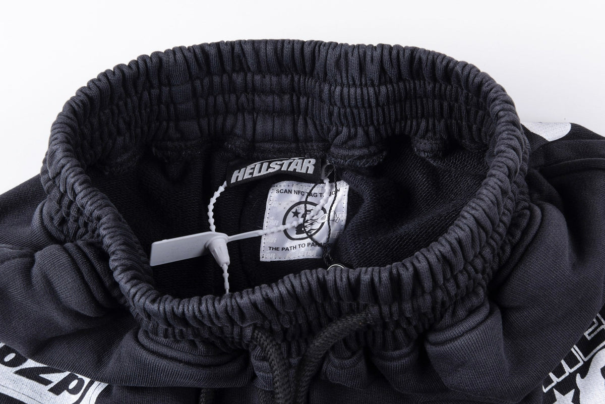 Hellstar Graffiti Sweatpants