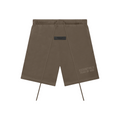 Fear of God Essentials Shorts Wood (FW22)