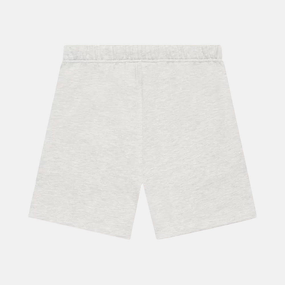 Essentials "Light Oatmeal" Sweatshorts