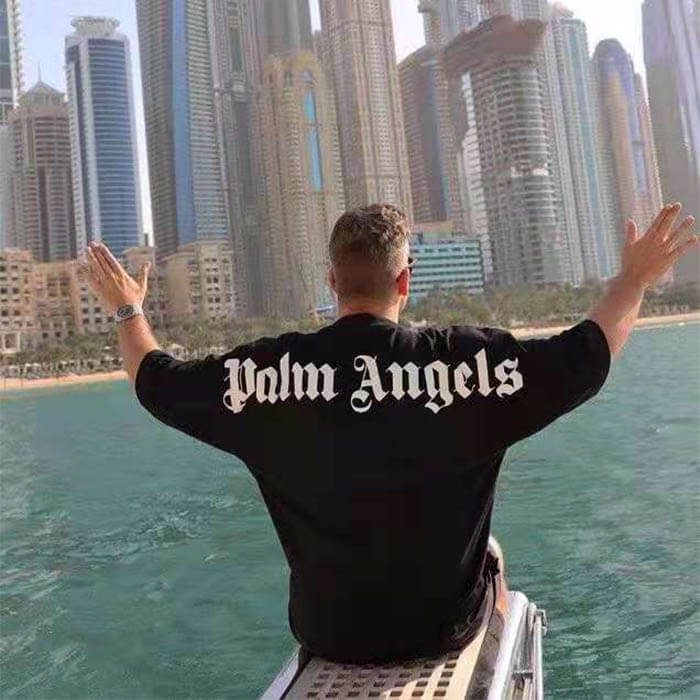 Palm Angels Classic T-Shirt