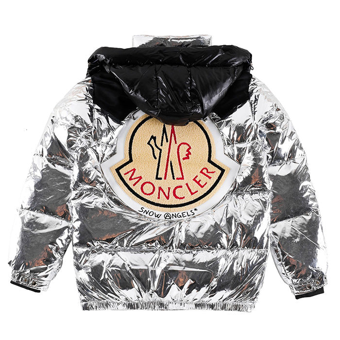 MEN MONCLER  DOWN JACKET