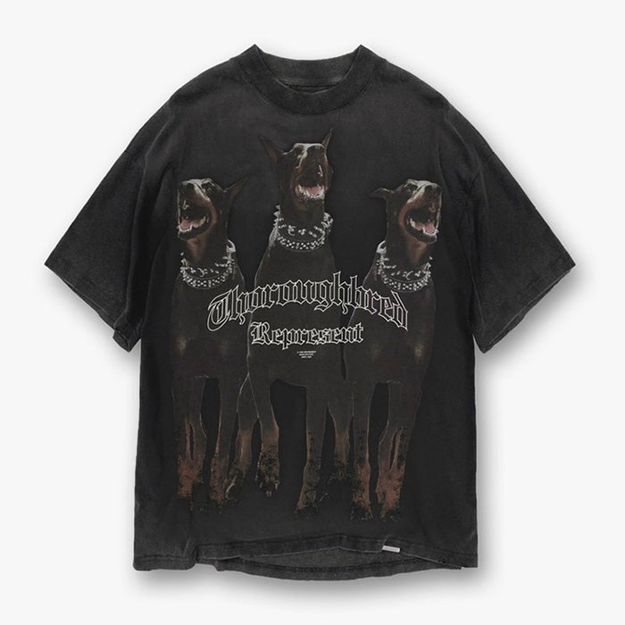 Represent Thoroughbred T-Shirt