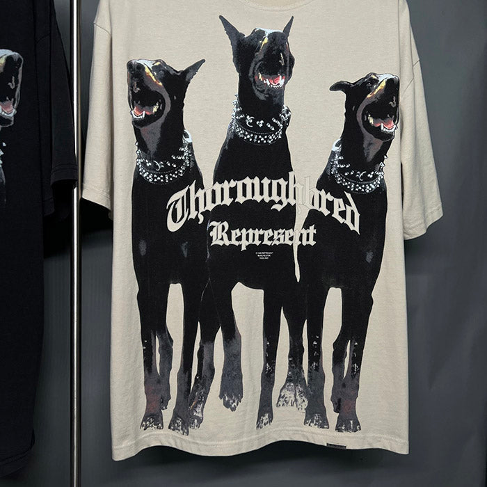 Represent Thoroughbred T-Shirt