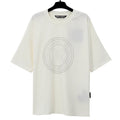 Palm Angels Milano Stud Looes T-Shirt