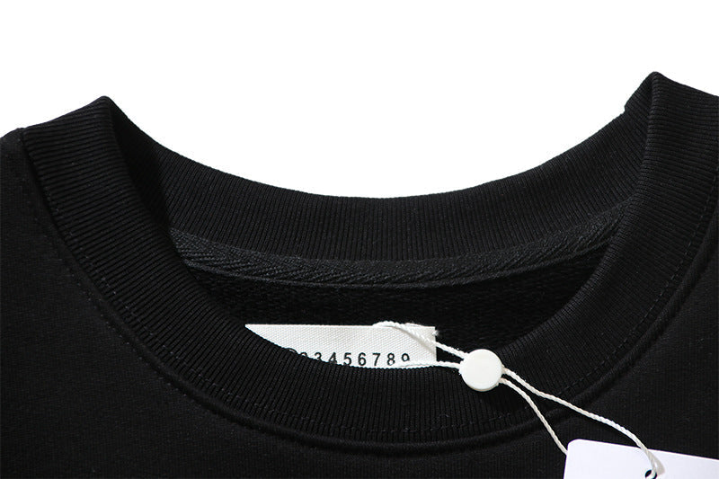 Maison Margiela 2024ss Crew Neck Sweatshirt