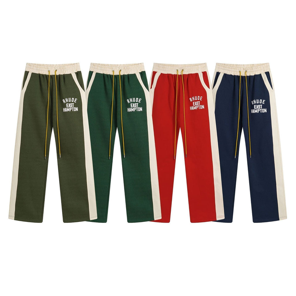 RHUDE EAST HAMPTON SWEATPANT