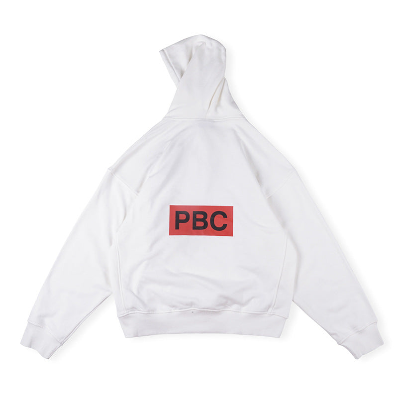 HELLSTAR × Playboi Carti Hoodie