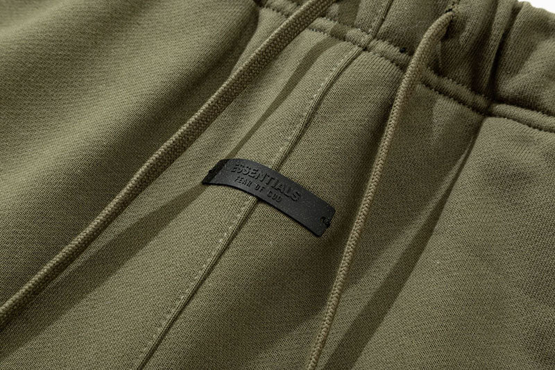 Fear Of God Essentials Shorts