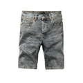 Purple Brand Denim Shorts #5093