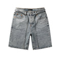 Purple Brand Denim Shorts #5096