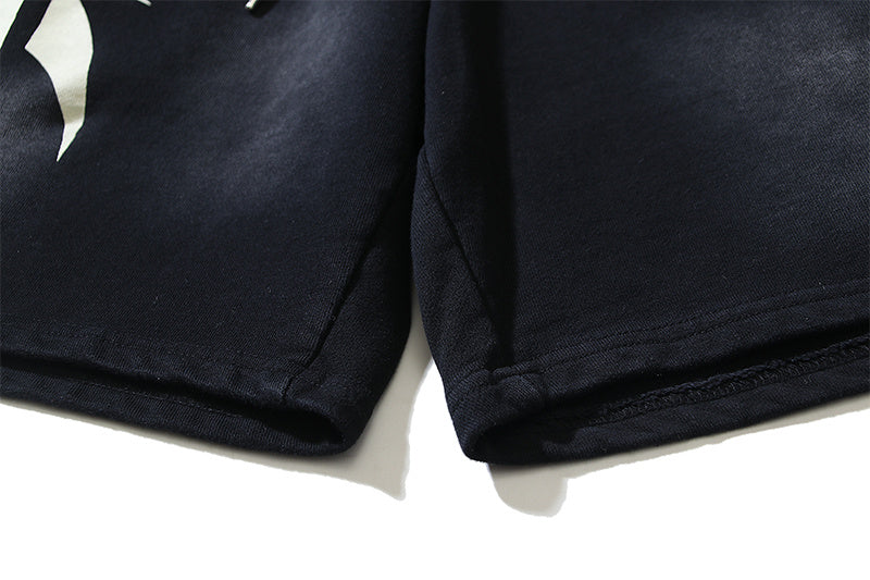 Hellstar Blade Logo Short