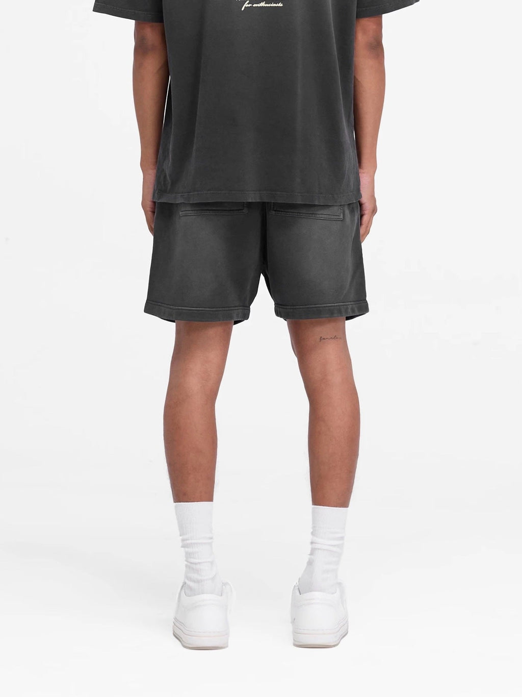 REPRESENT Owners Club Relaxed Fit Shorts